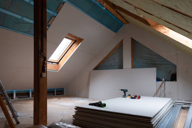Best Spray Foam Insulation in Keaau, HI